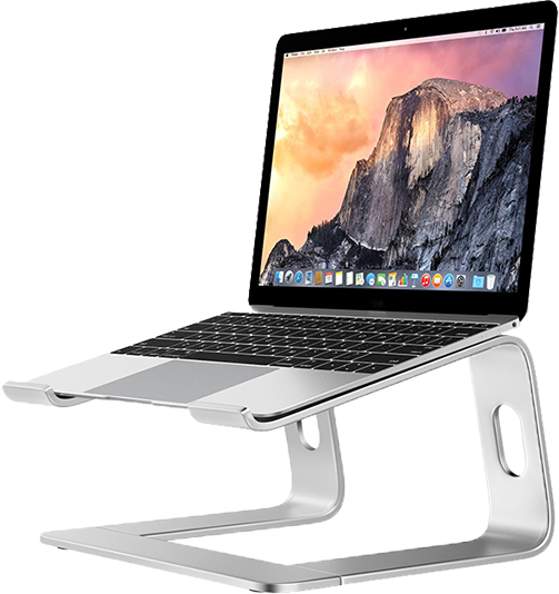 Portable Foldable <br>Laptop Stand