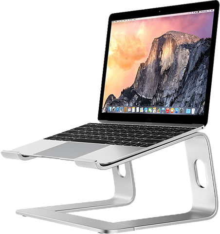 Portable Foldable <br>Laptop Stand